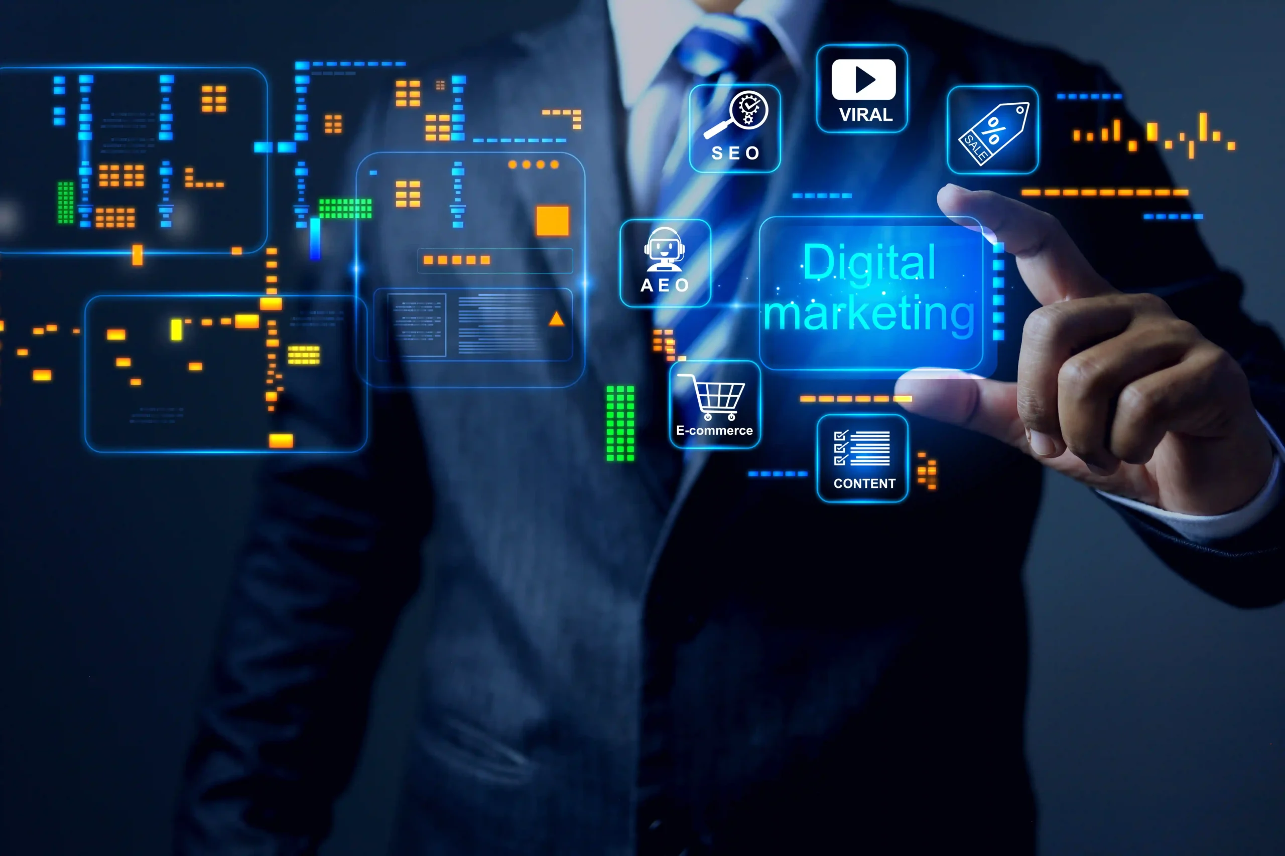 What Is Digital Marketing? A Complete Beginner-Friendly Guide (2026)